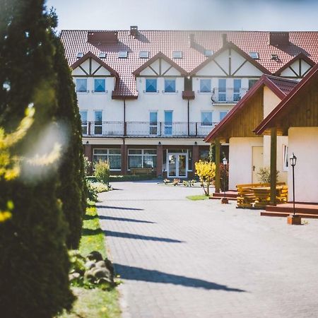 Sedna Bed & Breakfast Jastrzębia Góra Екстериор снимка
