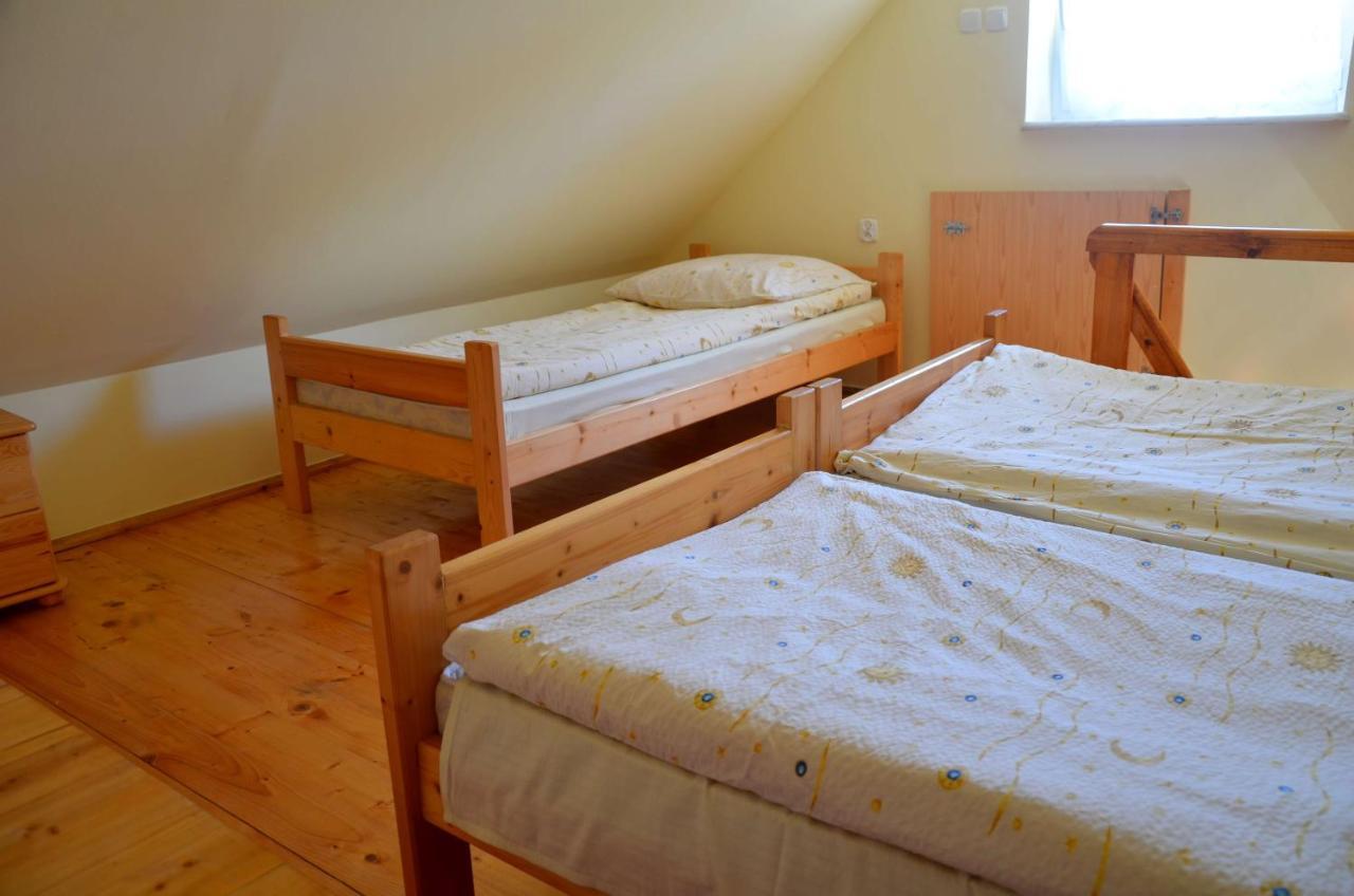 Sedna Bed & Breakfast Jastrzębia Góra Екстериор снимка