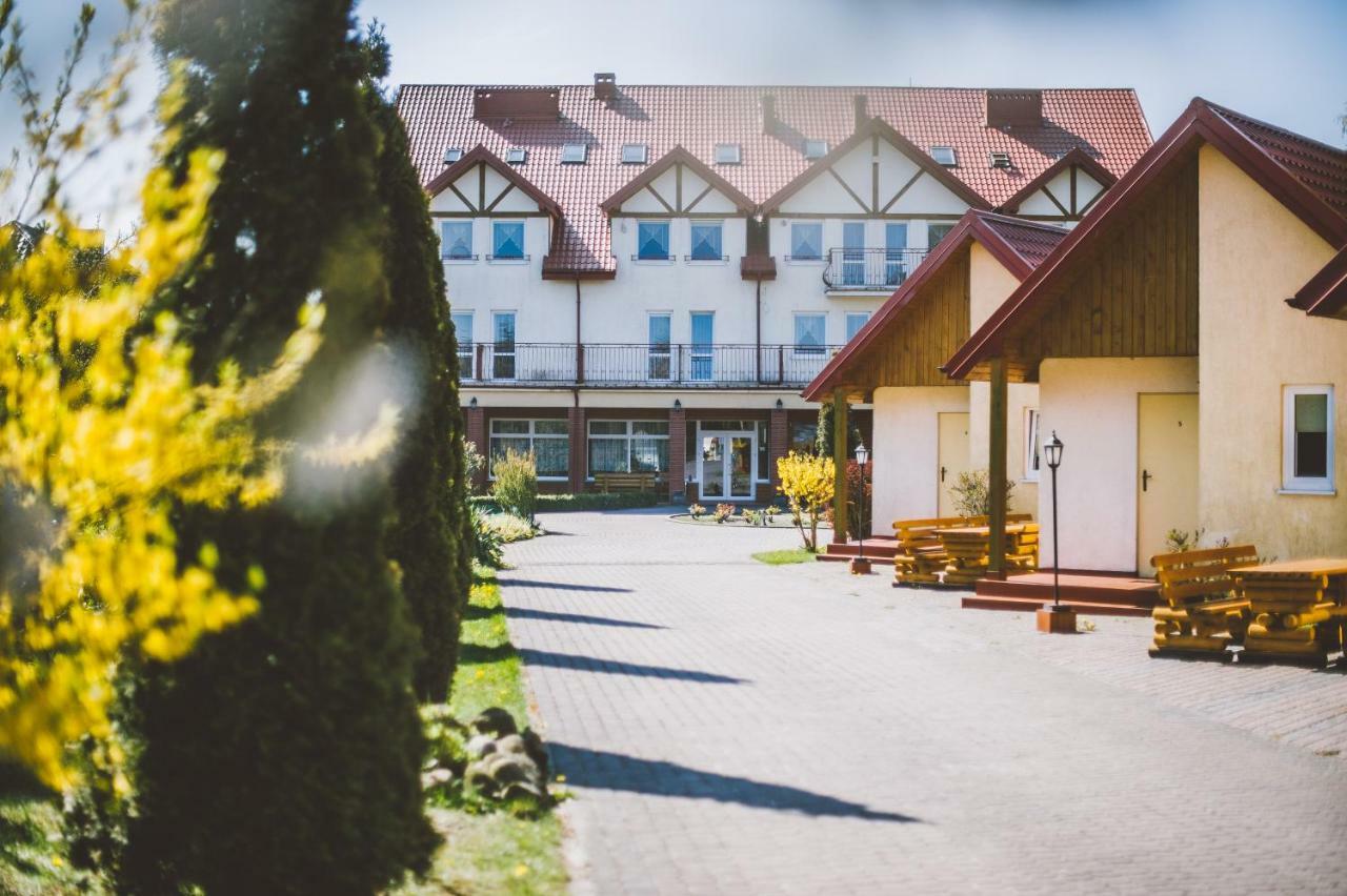 Sedna Bed & Breakfast Jastrzębia Góra Екстериор снимка