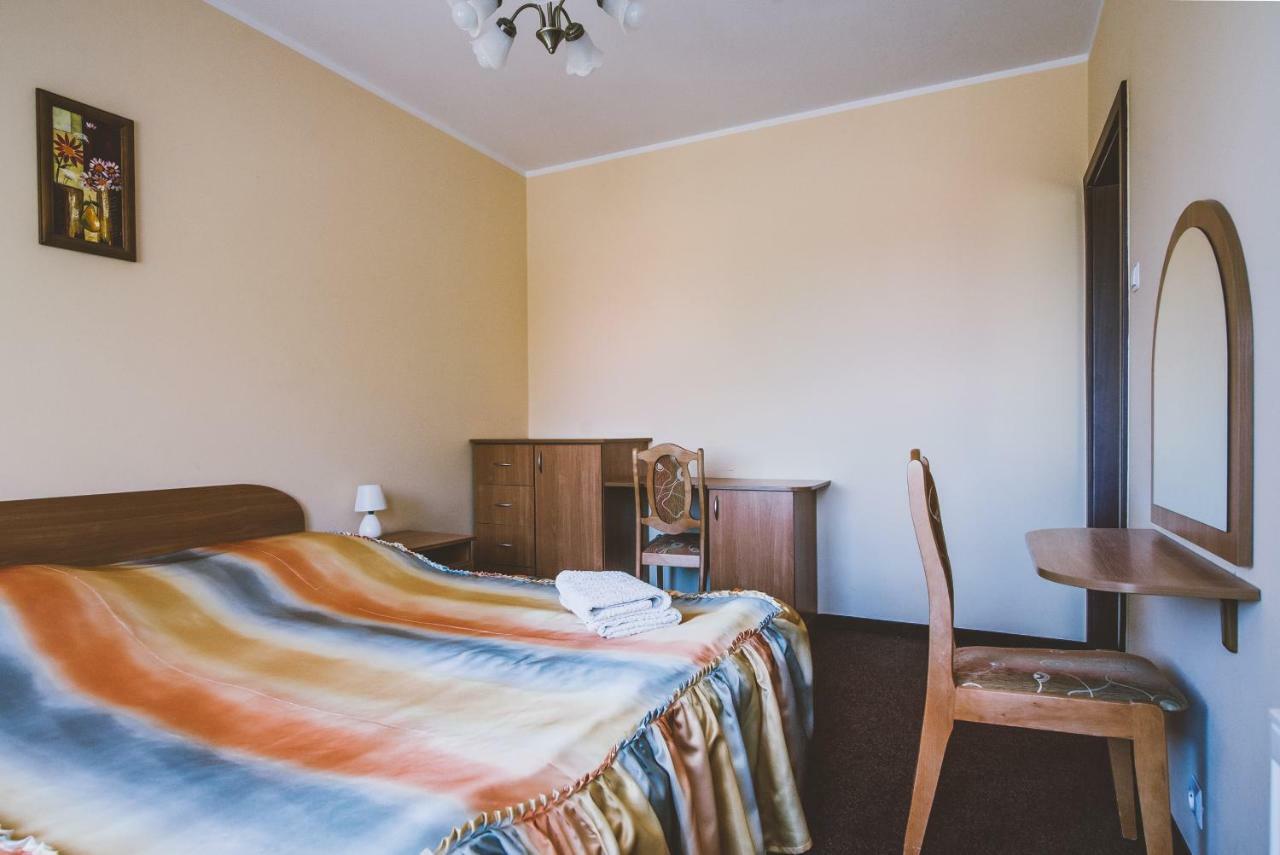 Sedna Bed & Breakfast Jastrzębia Góra Стая снимка
