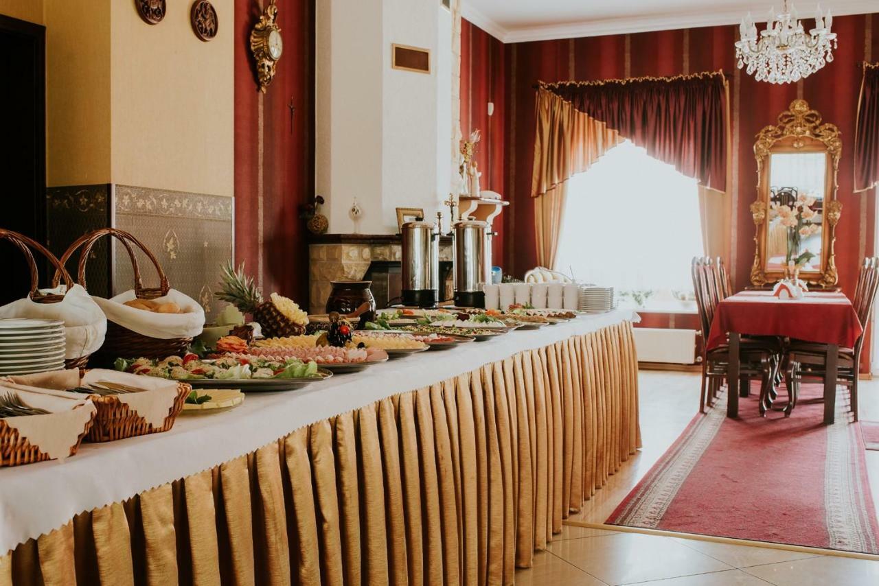 Sedna Bed & Breakfast Jastrzębia Góra Екстериор снимка